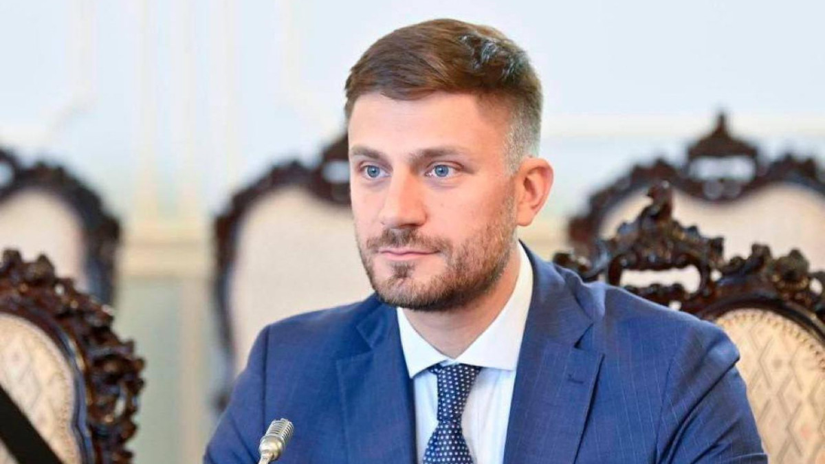  Максим Споткай 