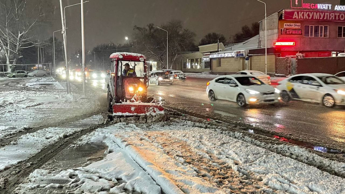  © акимат Алматы 