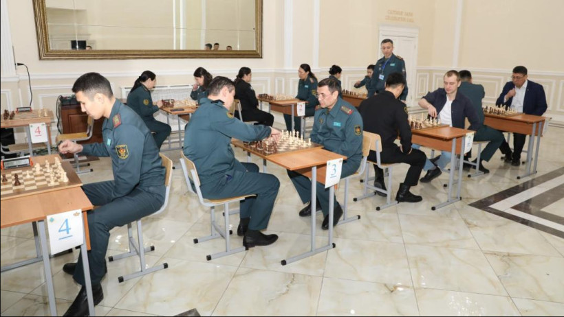  Қорғаныс министрлігі 