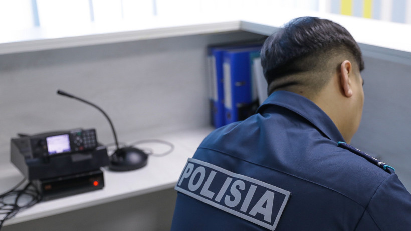  © El.kz / Арман МУХАТОВ 