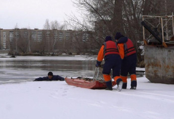 Спасатели ВКО провели рейд безопасности