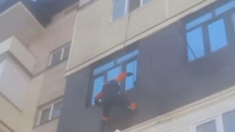  Видеодан кадр 