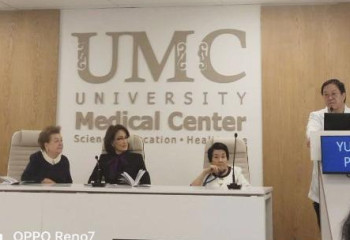 Внедрение новых технологий для выживания новорожденных обсудили в Астане