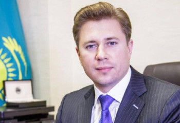 Аргентинада іздеуде жүрген Қазақстанның еңбек сіңірген қайраткері ұсталды