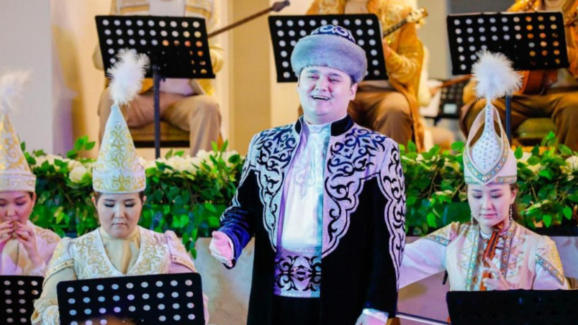  Астана қалалық әкімдігі 