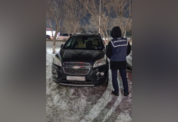 У столичных должников по алиментам начали конфисковывать автомобили