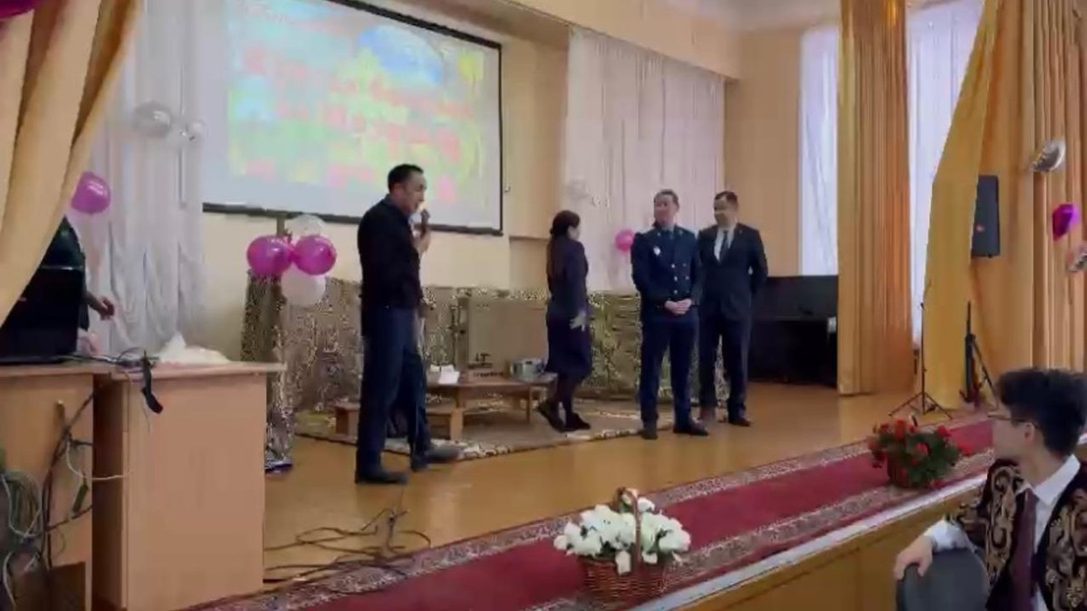  Павлодар облысының прокуратурасы 
