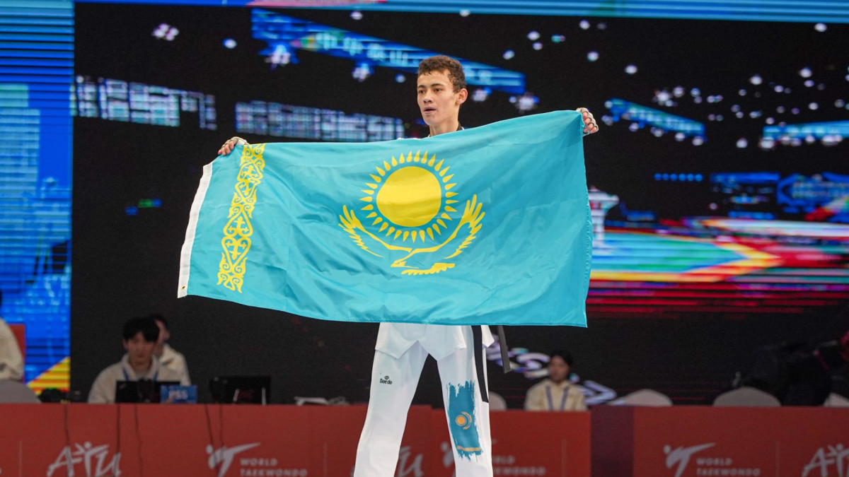Самирхон Абабакиров: Олимпиадаға жолдама алу үшін бар күшімді салдым