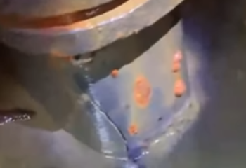 Балқаш тұрғындары сусыз қалды