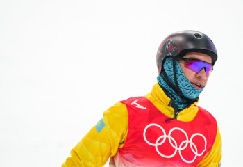 Шерзод Хаширбаев Еуропа кубогы кезеңінде топ жарды