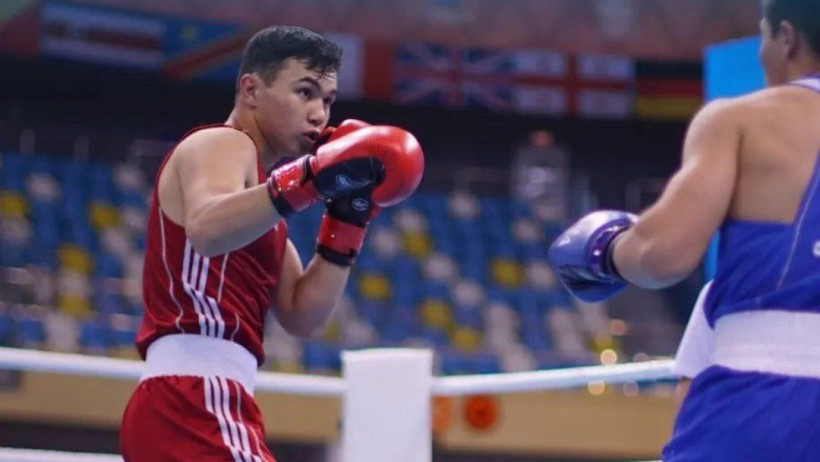  instagram.com/boxingkazakhstan 