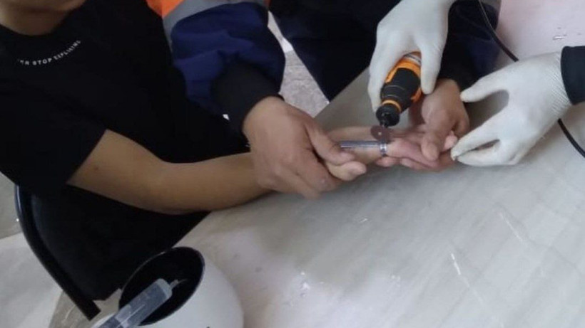  Қызылорда облыстық ТЖД 