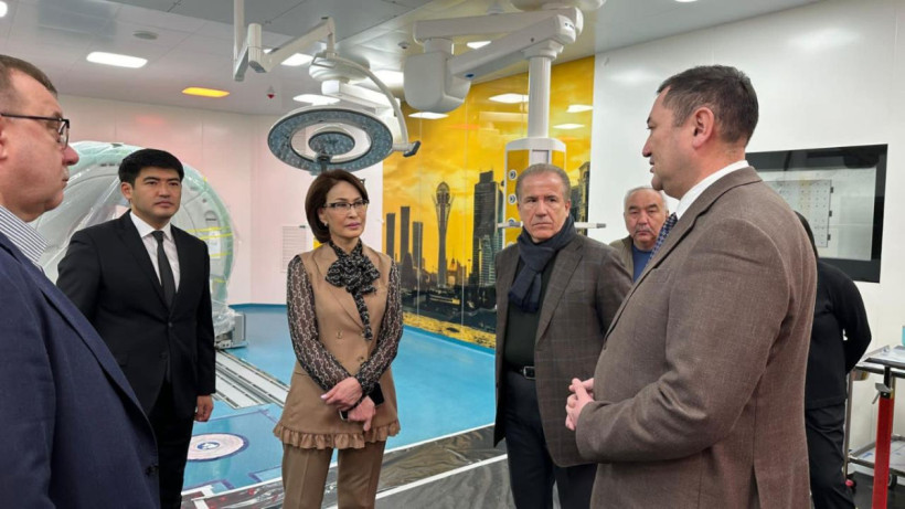  Денсаулық сақтау министрлігі 