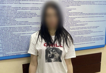 Алаяқтық үшін іздеуде жүрген күдікті әйел Түркияда ұсталды