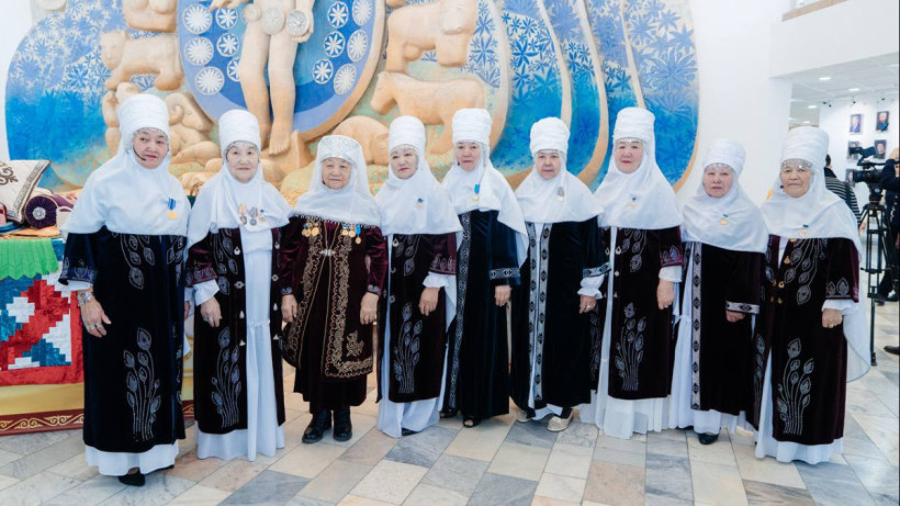  Абай облысы әкімдігі 