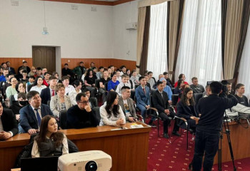 Навыкам предпринимательства обучили 200 представителей категории NEET
