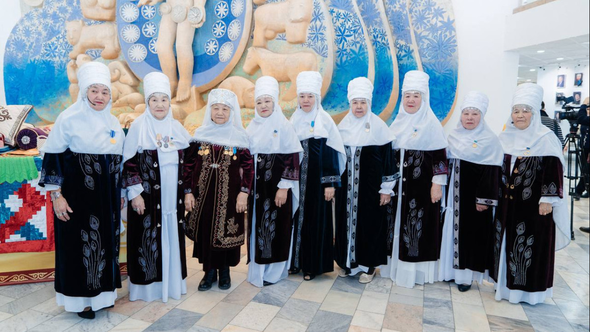  Абай облысы әкімдігі 