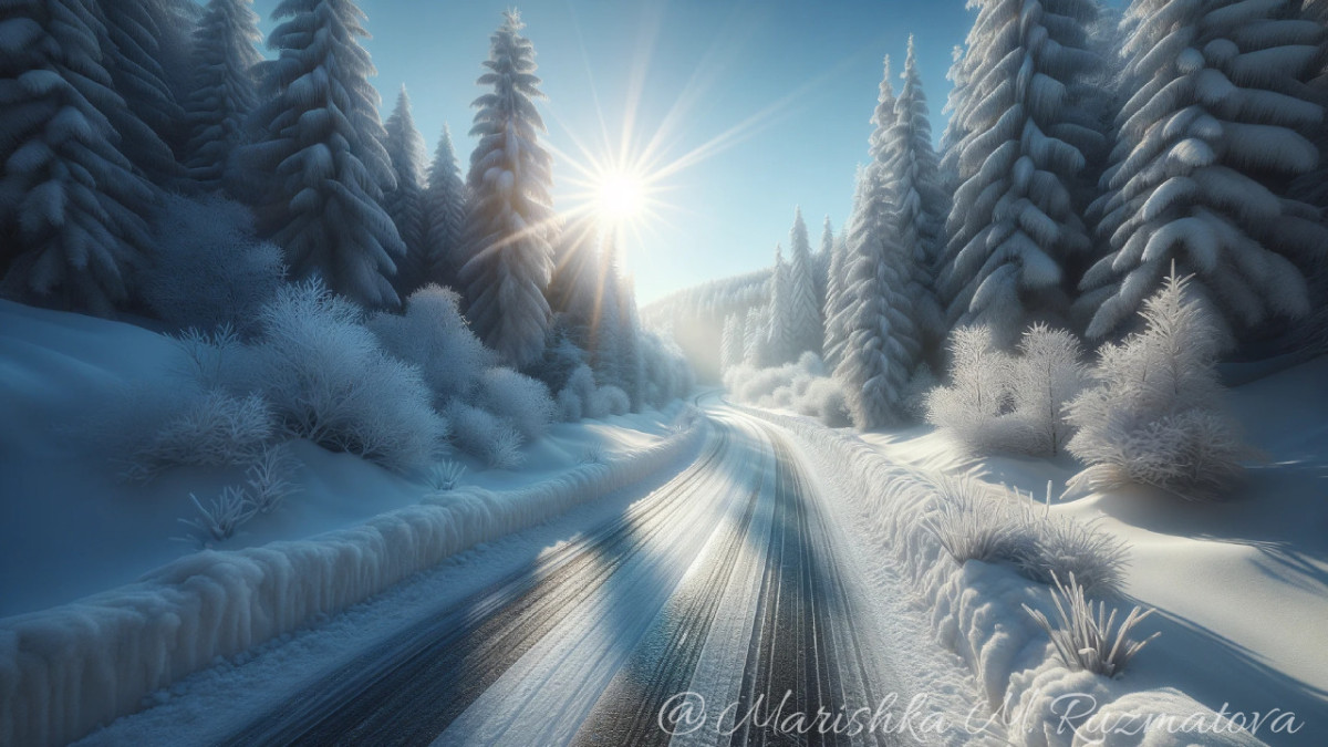  ©El.kz/Марина РУЗМАТОВА/ChatGPT 