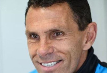 Наставник сборной Греции рассказал о своем отношении к команде Казахстана