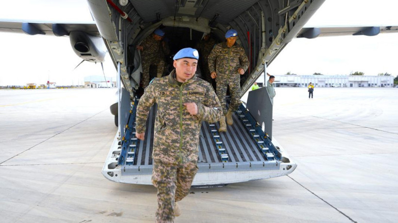  Қорғаныс министрлігі 