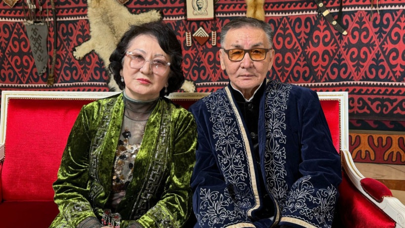  ©El.kz/Мереке АМАНТАЙ 