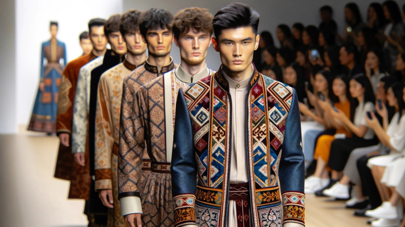  ©El.kz/Марина РУЗМАТОВА/ChatGPT 