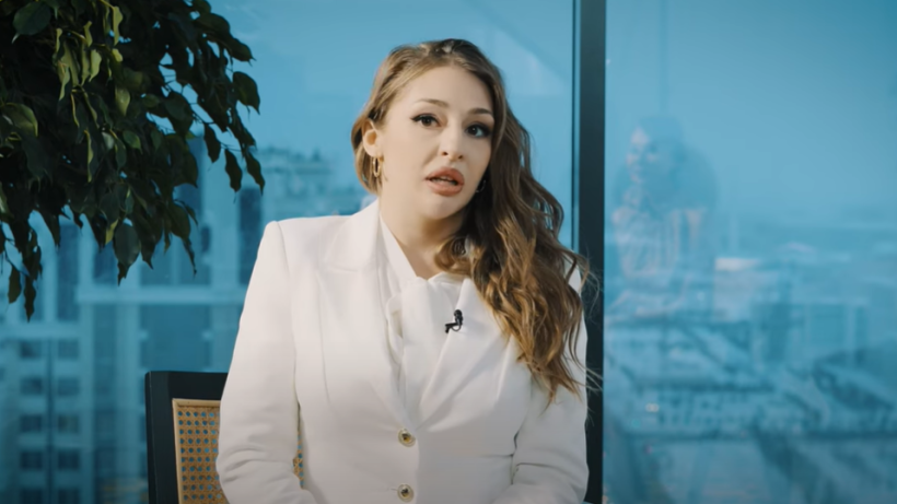  Видеодан кадр 