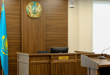 Скорой медицинской помощи Алматы вернули здание и землю, которые экс-аким Храпунов передал в частную собственность