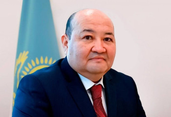 Данияра Кадирова освободили от должности вице-министра