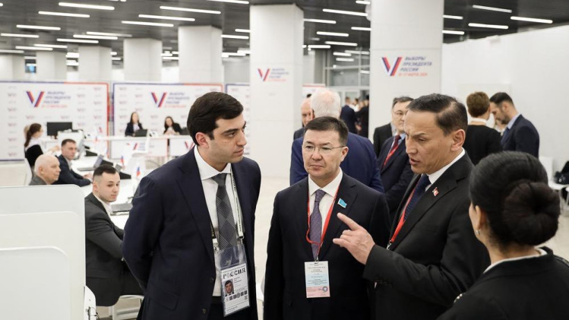  Сенаттың баспасөз қызметі 