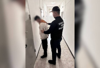 Түркістан облысында мал ұрлағандардың ісі әшкере болды