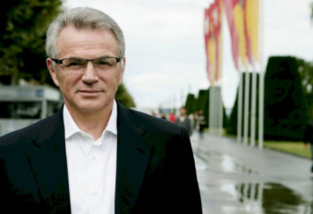 Храпунов заңсыз иемденген ғимарат мемлекетке қайтарылды