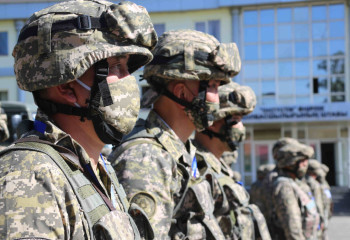 Ақтөбеде әскери қызметкер 23 млн теңгені құмар ойынға салып жіберген