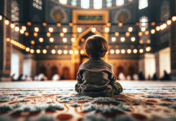 Балалардың ораза ұстағаны дұрыс па? Министр жауап берді