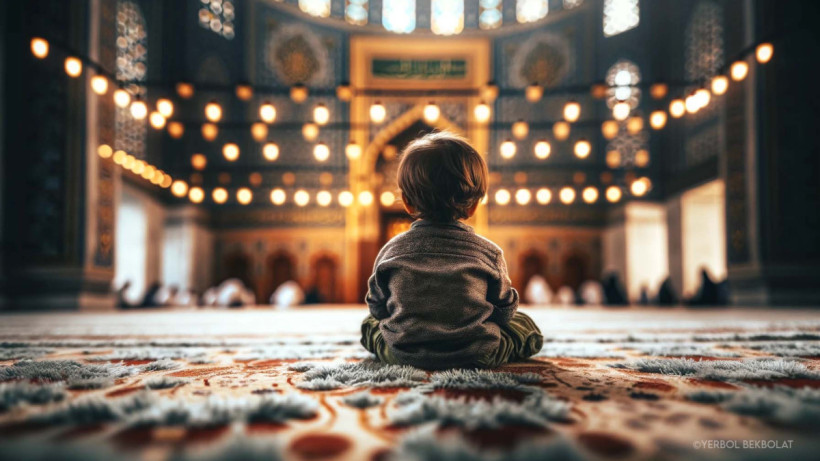  ©El.kz/Ербол БЕКБОЛАТ/OpenAI 