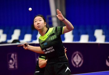 Қазақстан құрамасы Бейруттегі халықаралық жарыста бақ сынайды