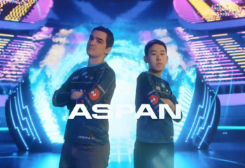 Школьник из Уральска стал одним из лучших пилотов на международном турнире по гонкам дронов