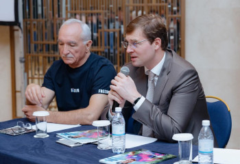 Тимур Турлов: Біздің бірінші байлығымыз мұнай емес – адам