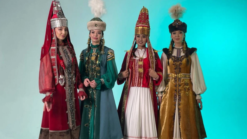  Әсел Әбілбек 