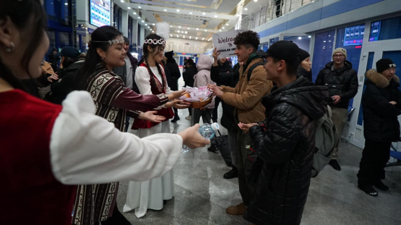  Ғылым және жоғарғы білім министрлігі 