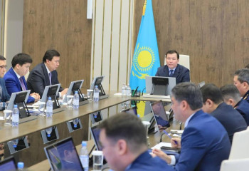 Ақтөбе облысында 23 әлеуметтік нысан салынады