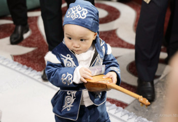 Наурыз мейрамындағы ерекше салт-дәстүрлер