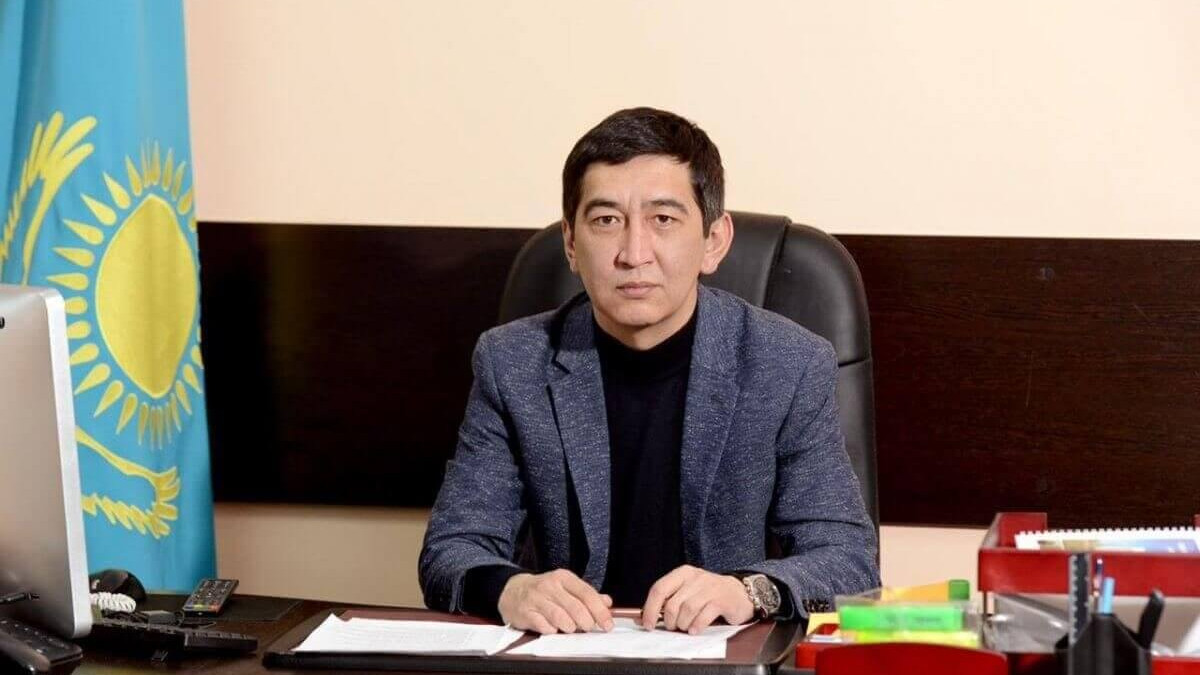  gov.kz 