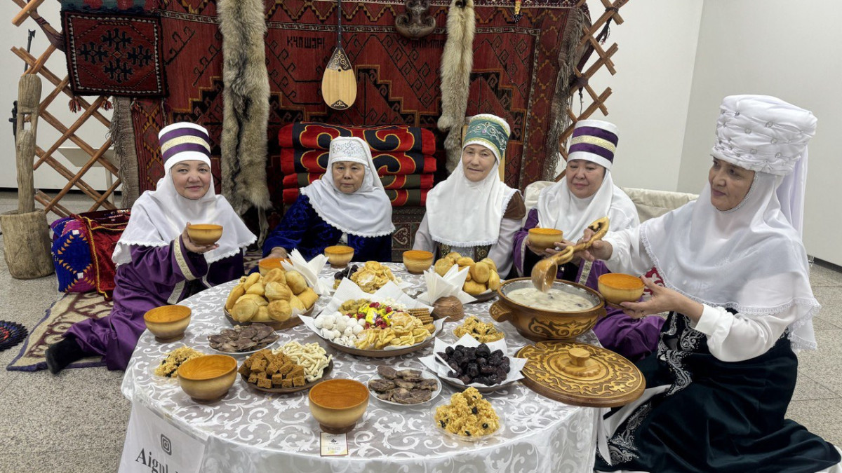  Алматы қаласының әкімдігі 