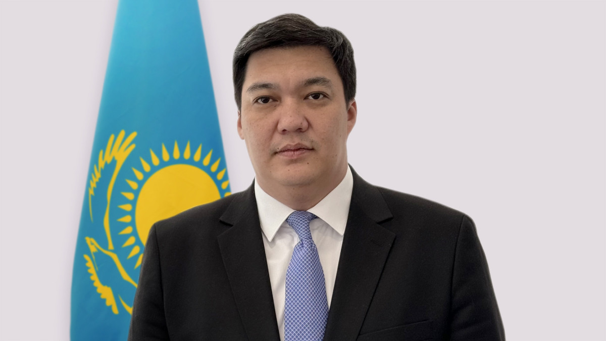  © пресс-служба Правительства РК 