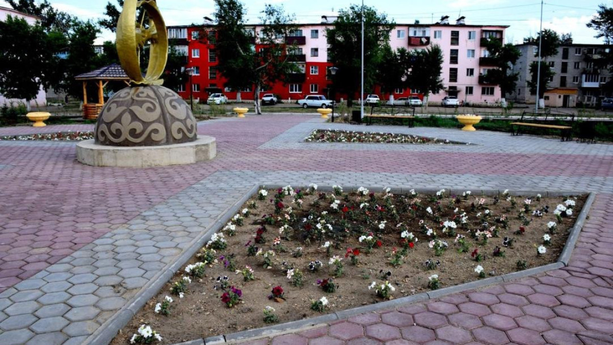 Двухлетний план по модернизации парка представили в области Абай