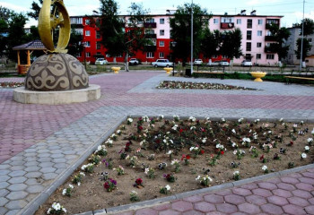 Двухлетний план по модернизации парка представили в области Абай