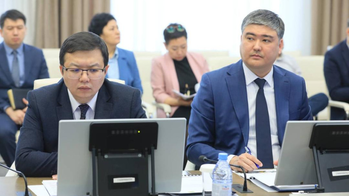 Цифровую платформу «Auyl-Aktobe» внедряют в Актюбинской области