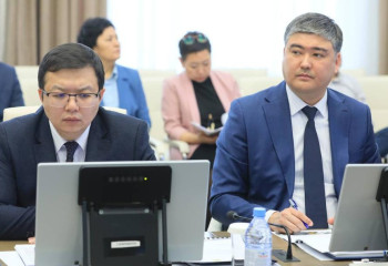 Цифровую платформу «Auyl-Aktobe» внедряют в Актюбинской области