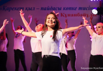 Жатақханалар, волонтерлік қызмет: Астанада студенттерге қандай қолдау көрсетіледі?